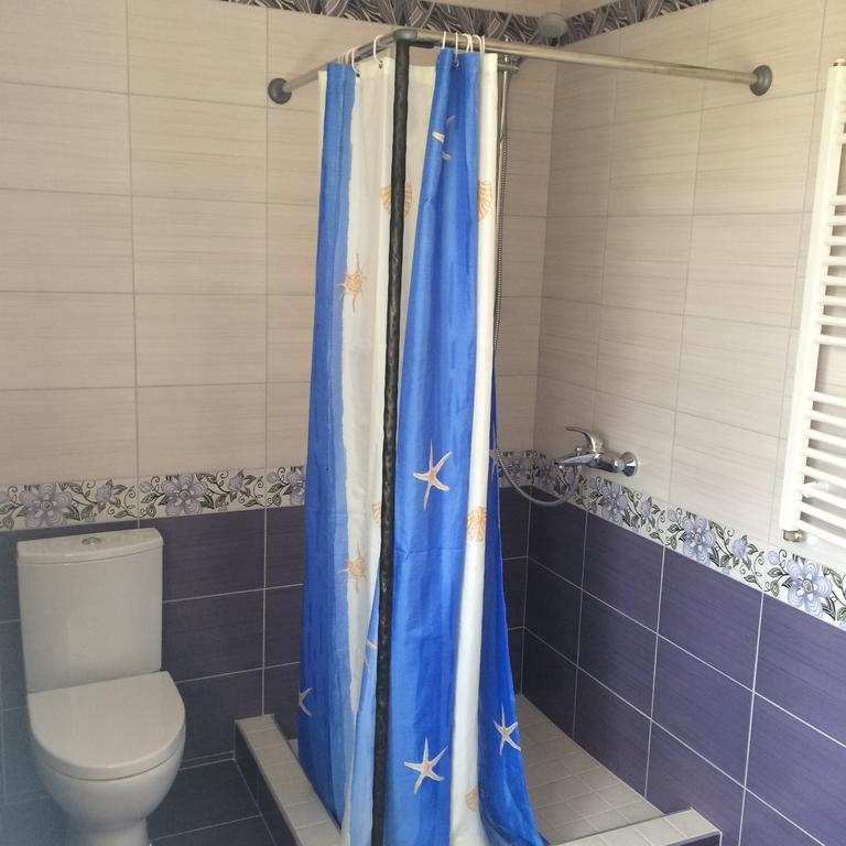 Appartamento Sveciu Namai Ryskenai Esterno foto